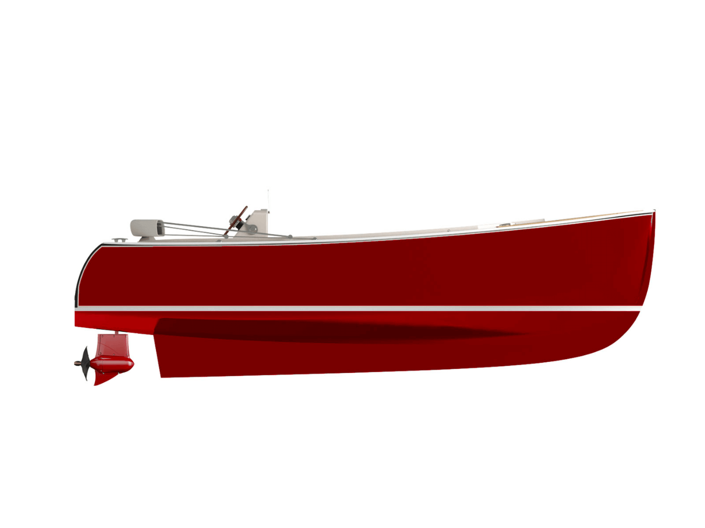 Gogo Boat